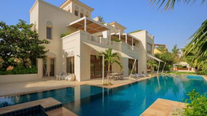 Picture for category Villas for Rent